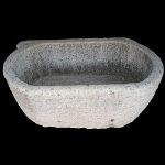 Vasca Antica in Pietra COD.346P