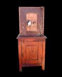 Cassaforte Antica COD.502F
