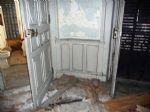 Boiserie "parisienne", sviluppo mt 15, altezza pannelli mt 1