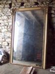 ENORME CAMINIERA NEOCLASSICA