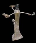 Original lampada da tavolo