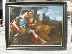 "Armida e Rinaldo"