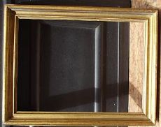 Cornice Romana del Settecento
