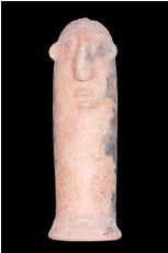 vaso terracotta Bura, Assinda, Regione di Bura, Repubblica del Niger