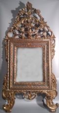 Splendida "Lombarda" in Bianco Carrara qualità "Puro"