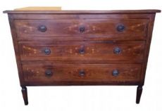 cavallo in legno