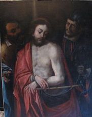 "Ecce Homo"
