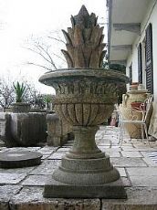 VASO CON PIGNA