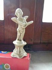 Statuina Capodimonte