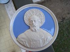 Piastra" La Colonnata"