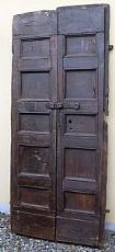 porta a 2 ante