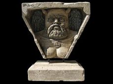 BAFOMETTO L'idolo dei Templari