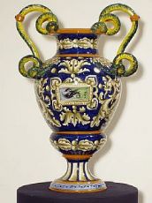 Vaso Pesaro