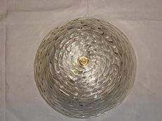 plafoniera murano anni 30/40
