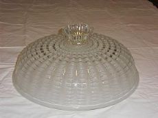 plafoniera murano 1930 c.a.Barovier&toso