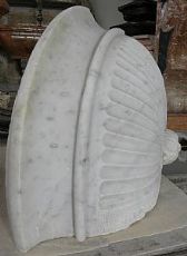 Vaschetta ad angolo 