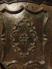 "Paesaggio con figure"
