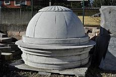 Cupola Battistero