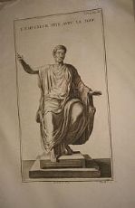 Litografa, S. XX.