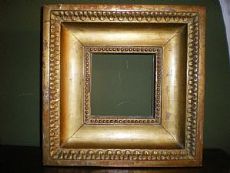 Cornice impero