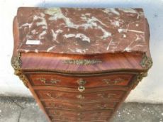portavaso in rame