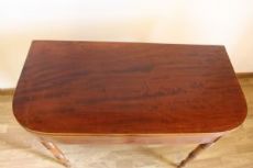 BEL ALARE IN BRONZO DORATO