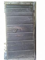 porta rustica