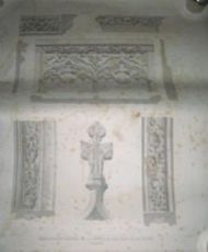 Litografa, S. XX.