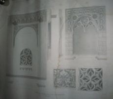 Litografa, S. XX .