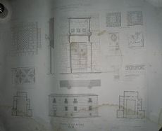 Litografa, S. XX.