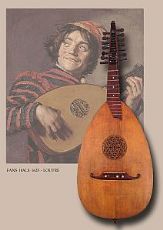 Liuto Antico