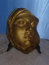 L'Estasi di Santa Teresa dal Bernini