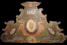 Friso, S. XVII