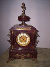 Orologio  francese cod.343