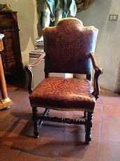 poltroncina 600