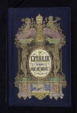 Voyauge pittoresque en Italie - De Musset 1855