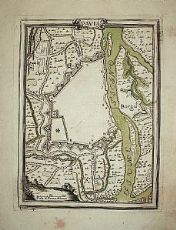 Pavia - G. B. Sesti 1707