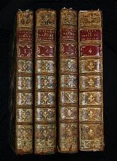 Voyage pittoresque de Naples et de Sicilie - Saint Non 1781-86