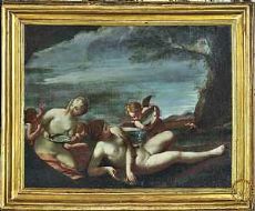 Francesco  Albani  (Bologna 1578 - 1660)