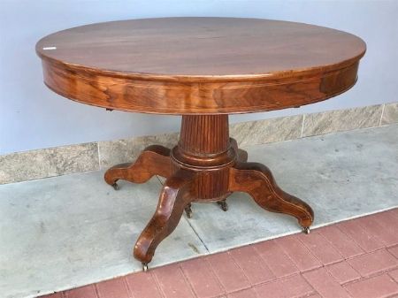 Tronco fossile