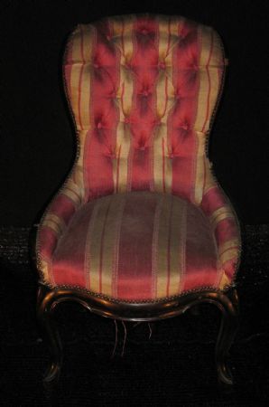 Sedia, S. XIX. 