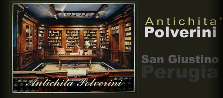 <a href='http://www.exclusive-antiques.com/home_dealer.asp?idantiquario=236' target='_blank' >Antichita' Polverini<br />  San Giustino (Perugia)</a>