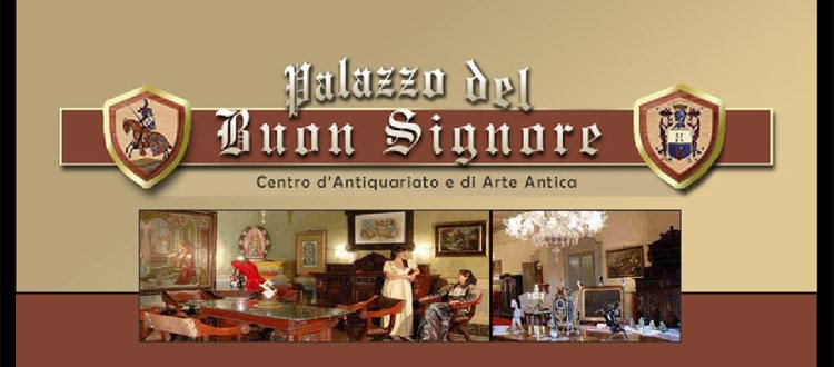 <a href='http://www.palazzodelbuonsignore.com/' target='_blank' >Palazzo del Buon Signore<br />  Bagnara di Romagna (RA)</a>