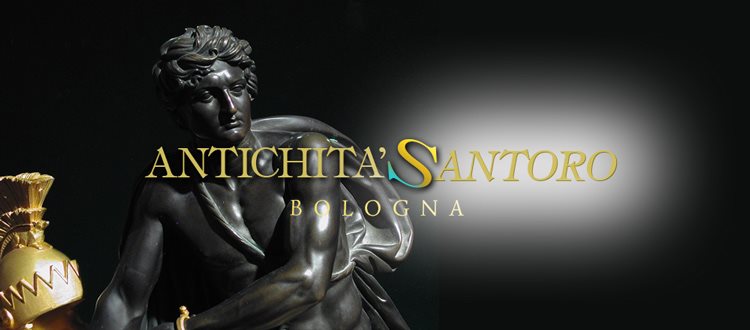 <a href='http://www.antichitasantoro.com/' target='_blank' >Antichita' Santoro<br />  Bologna</a>