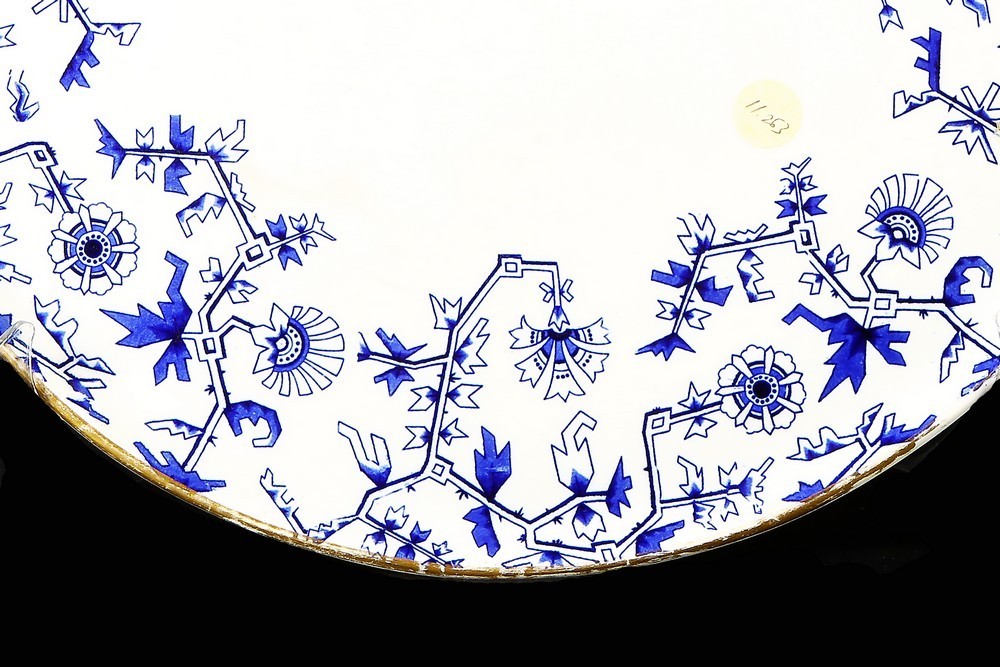 East Of India Piattino Cuore In Porcellana Bianca – Scritta "to Have And To Hold" – Regalo Di Nozze, 8.5 Cm