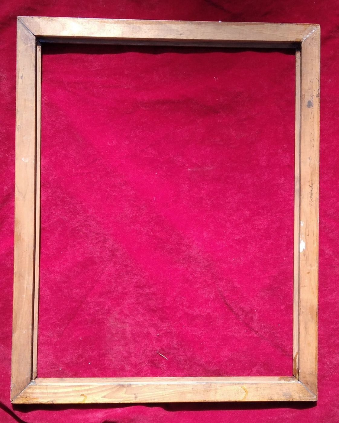Tavolo Country In Legno Massello Di Tiglio Finitura Noce L70xPR70xH78 Cm Made In Italy 83517389