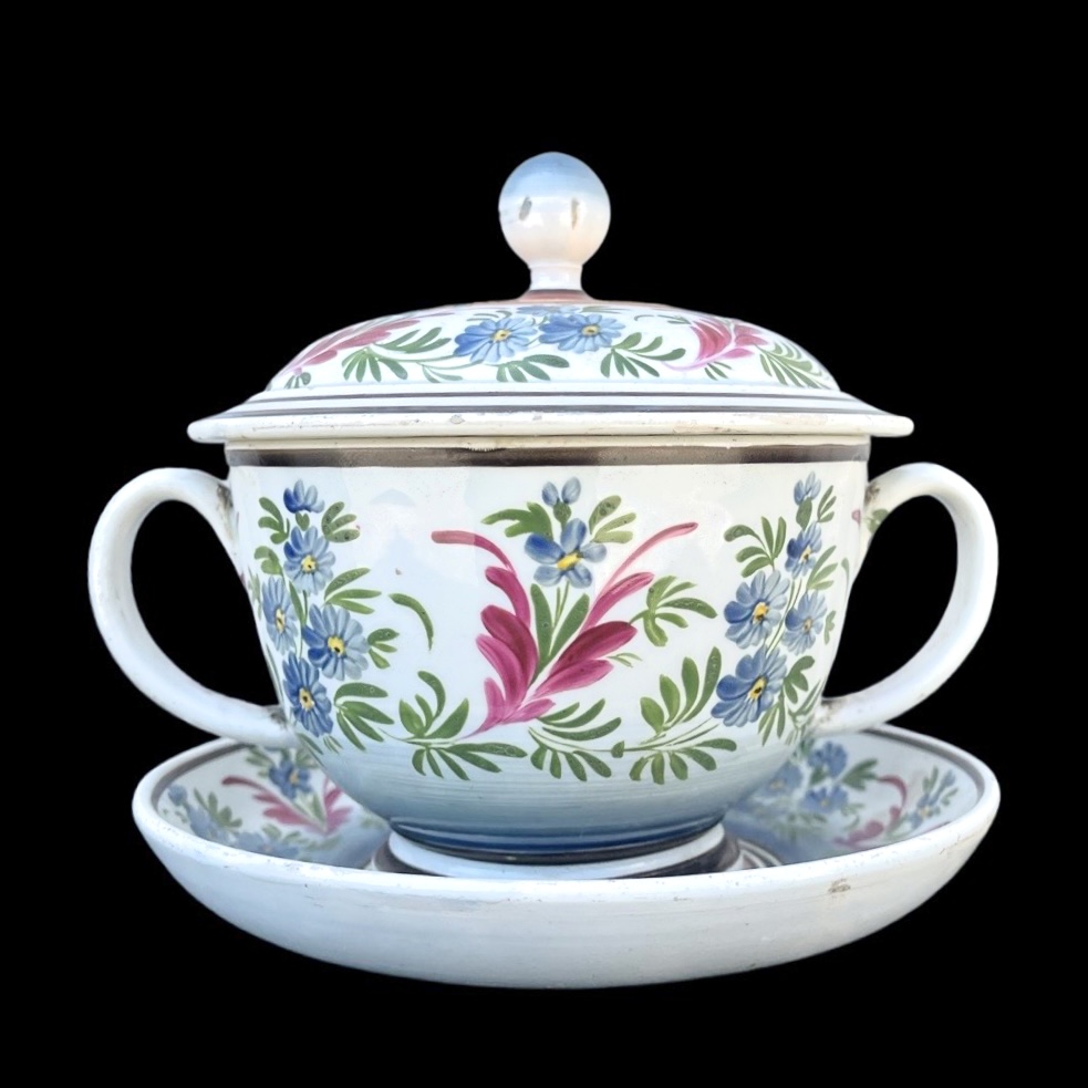 Tazza In Ceramica Con Manico A Presa Di Arrampicata - Manico Blu E Bianco - Perfetta Per Scalatori E Appassionati Di Climbing