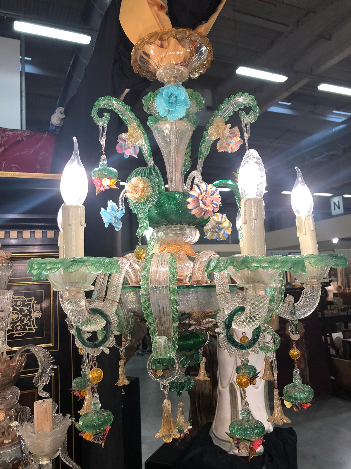 Lampade a sospensione in vetro in tanti stili