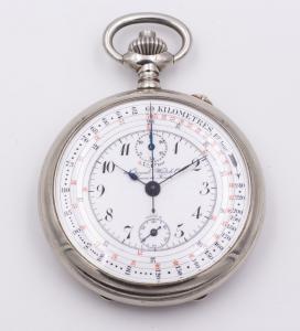 Orologi da tasca antichi Orologi antichi Antiquariato su Anticoantico